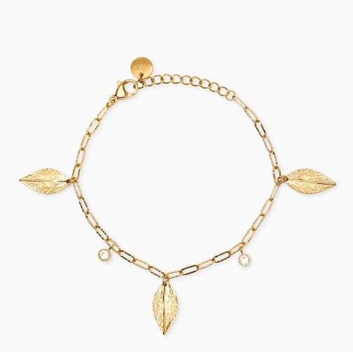 Armband Kidult Dame Style 91 in Stahl 831316 - 831316
